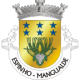 Junta de Freguesia de Espinho - Mangualde